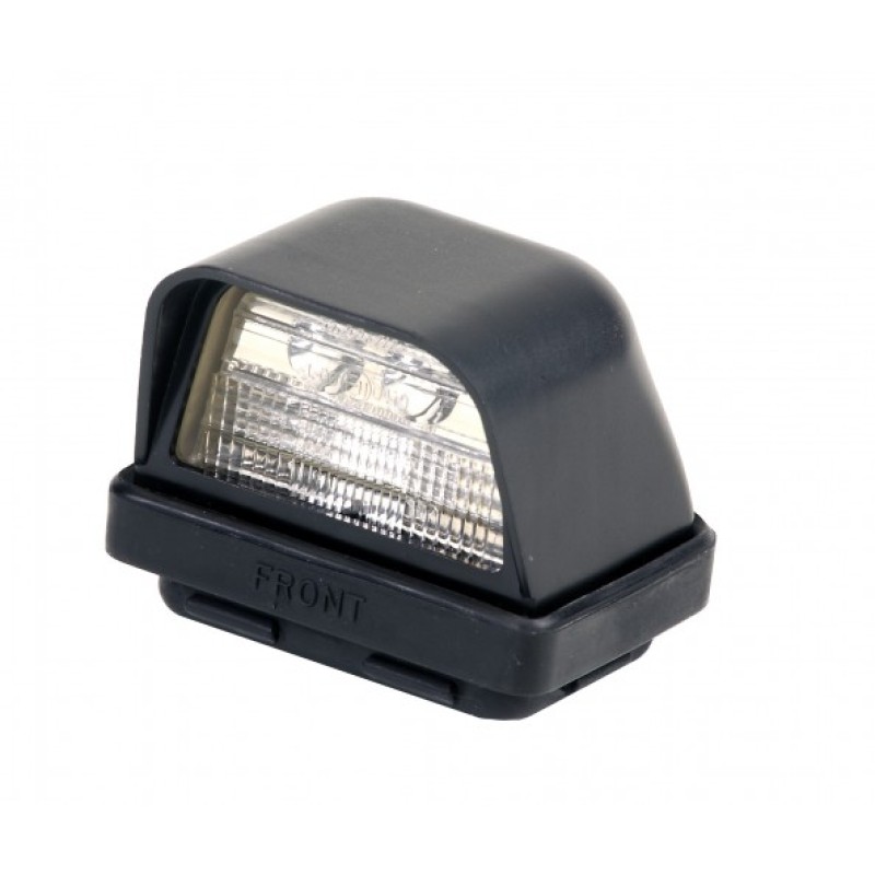 LED Number Plate Lamp 8330104