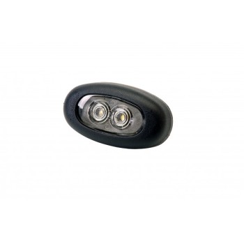 LED White Front Marker Lamp 8500104