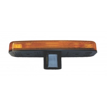 LED Amber Sidemarker  8700300