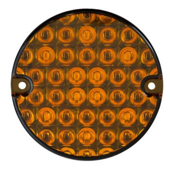 Round Indicator  Lamp  95AM