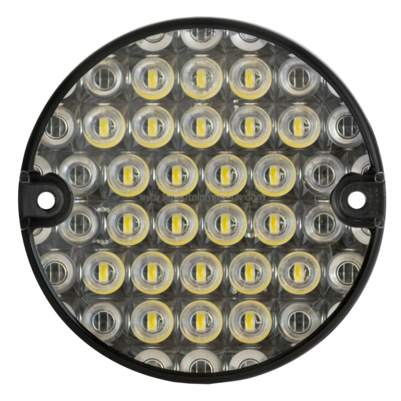 Round Reversing Lamp 95WM