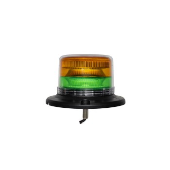 Dual Coloured LED Beacon AMB124