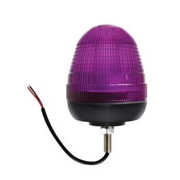 Single Bolt Fixing LED Beacon  AMB74P