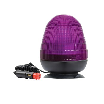 Magnetic Base LED Beacon  AMB76P