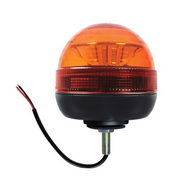 Single Bolt Fixing R65 LED Beacon  AMB86