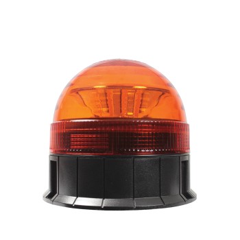 3 Bolt Fixing R65 LED Beacon  AMB87