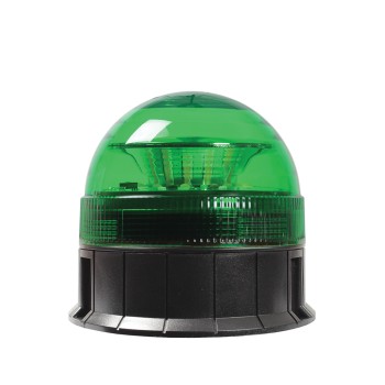 3 Bolt Fixing R65 LED Beacon  AMB87G