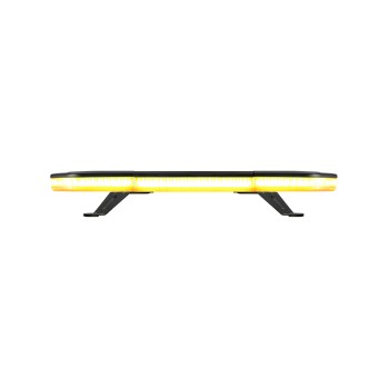 LED Amber Lightbar EQBT621R65A