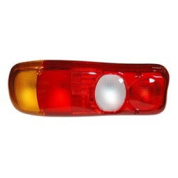 LED Rear Combination Lamp with Number Plate Lamp KLTF0284U