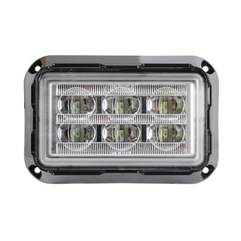 LED Strobe Warning Light  LED8A