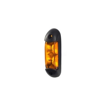 LED Amber Category 5 Indicator Lamp LKD2291
