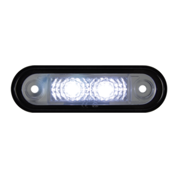 LED Front Marker Lamp ML75W