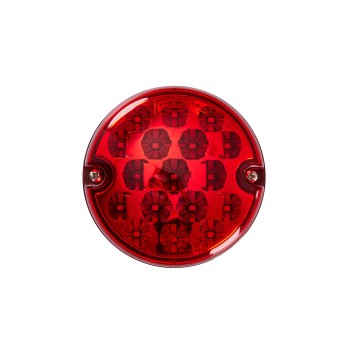 Round LED Stop and Tail  Lamp Lamp RCV4500
