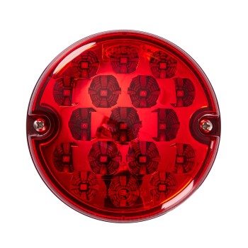 Round LED Stop and Tail  Lamp Lamp RCV4500