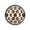 Round LED Indicator Lamp Lamp RCV4501