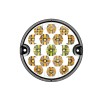 Round LED Front Position and Indicator Lamp RCV4504