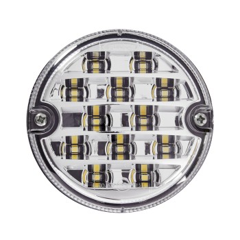 Round LED Reversing  Lamp RCV4505
