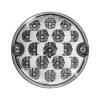 Round LED Rear Fog Lamp RCV4508
