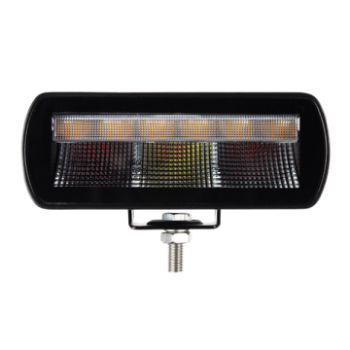 LED Rear Lamp with Integral Hazard Warning RL129