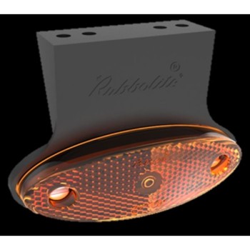 LED Side Marker Lamp with Bracket  8817305