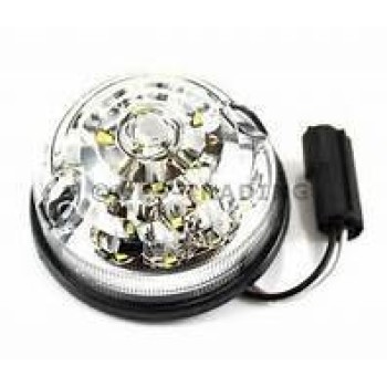 Round Front Side Marker S6060LED