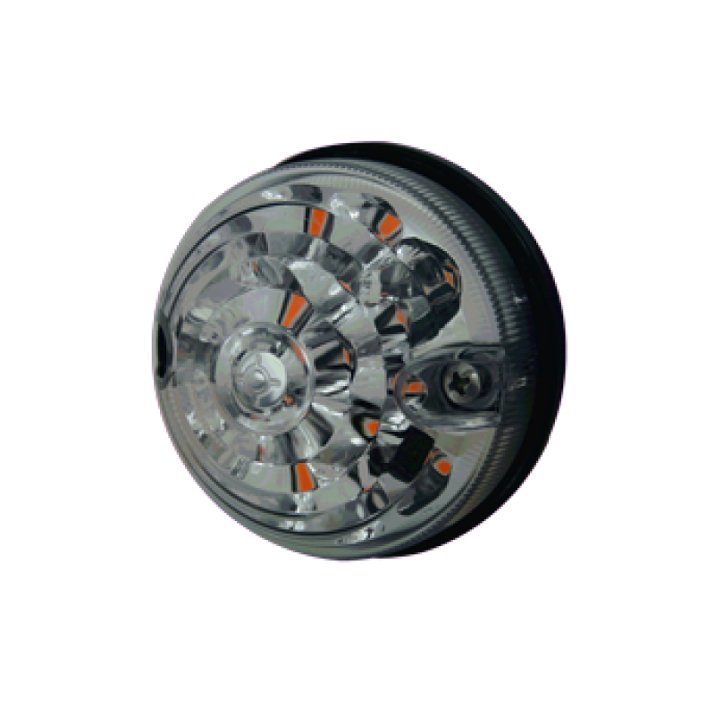 Round Stop and Tail Lamp S6065LED