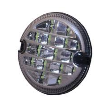 Round Reversing Lamp S6080LED