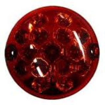 Round Stop and Tail Lamp S6082LED 
