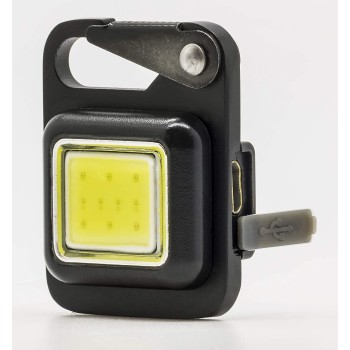 Buttonlite Handsfree Rechargeable Light TU919K