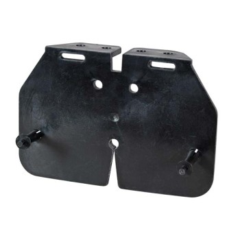 Mounting Bracket for LED Marker Length 111mm 017099