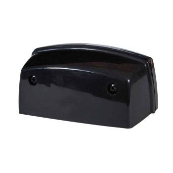 Low Profile Number Plate Lamp 045350