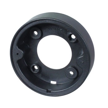 Mounting Bezel for 95mm Diam Lamps 076799