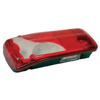 Rear Combination Lamp VW MB LH 156340