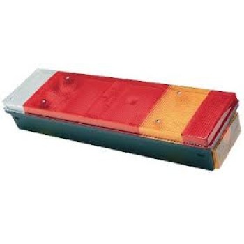 Rear Combination Lamp Universal 168090  