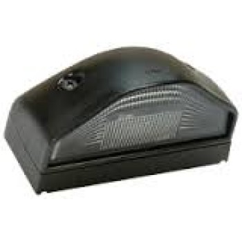 Number Plate Lamp 196020