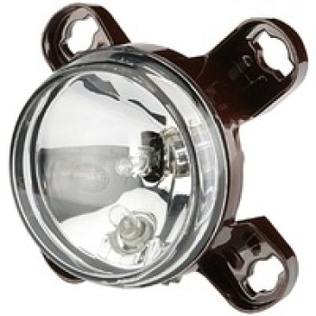 90mm H1 Driving Lamp with Position Light 1K0247043027