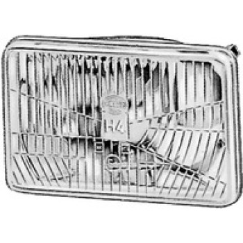 H4 Headlight 1LB003177511