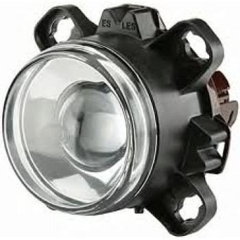 90mm Hologen Dip Beam Headlight 1ML247042037