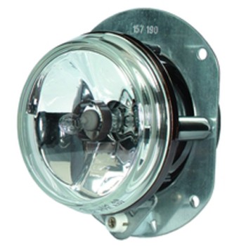 90mm Halogen Fog Light 1N0008582017