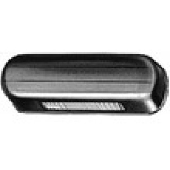 Number Plate Lamp 2KA001389107