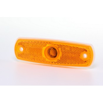 Amber Side Marker Lamp 2PS962964018