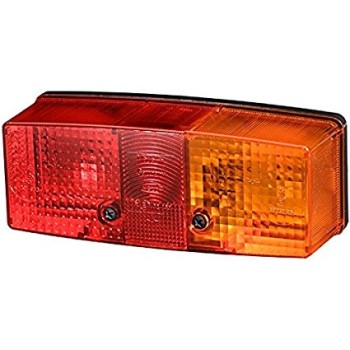 Rear Combination Lamp RH 2SD003184041