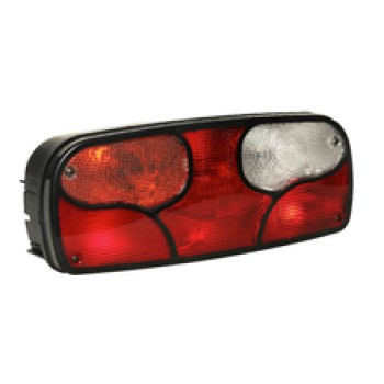 Ecopoint I LH without Triangle  252000501