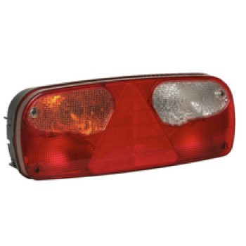 Ecopoint I LH with Triangle  252200001