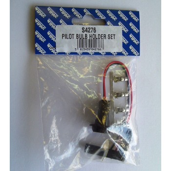 Bulbholder  S4276