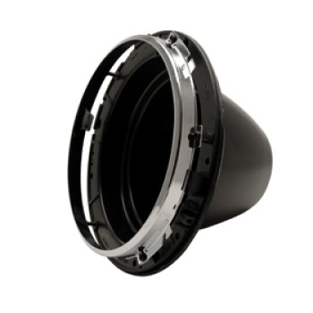 7 Inch Headlamp Retaining Unit  S5400