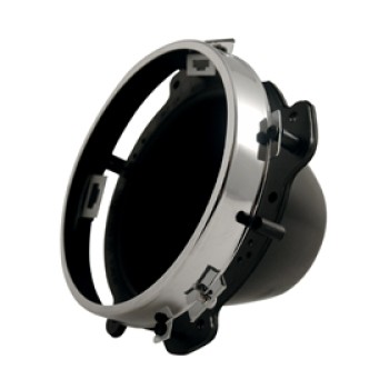 Headlamp Mounting Set S5538