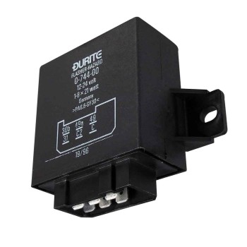 24V Flasher unit 074400