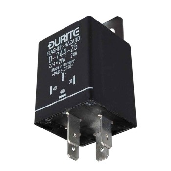 24V Flasher unit 074425