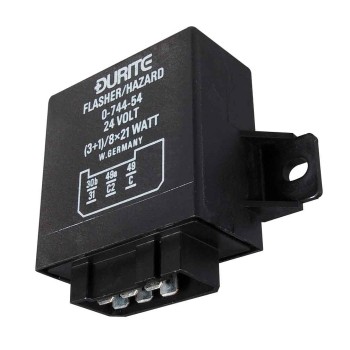 24V Flasher Unit 074454